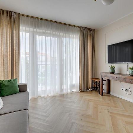 Willa Dattero Gdynia By Lion Apartments エクステリア 写真