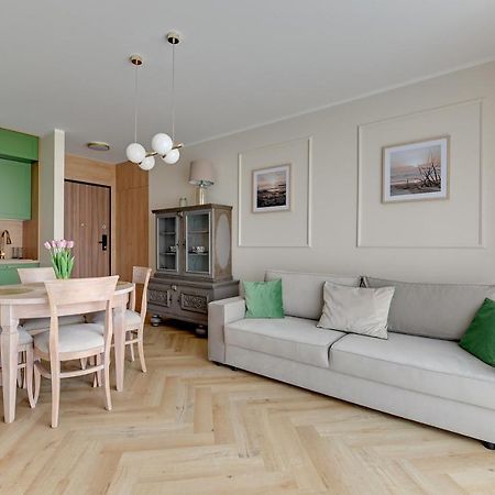 Willa Dattero Gdynia By Lion Apartments エクステリア 写真